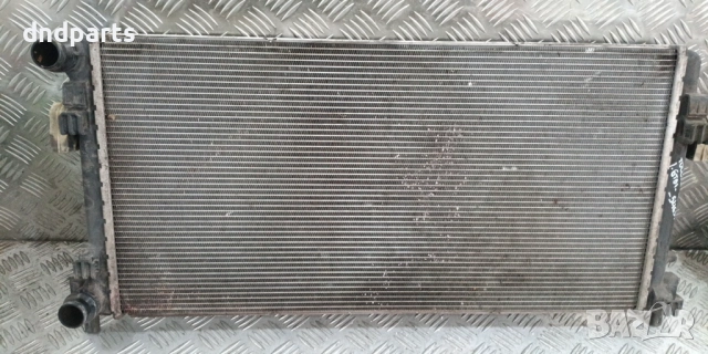 Воден радиатор Seat Toledo 1.6TDI 2016г.	