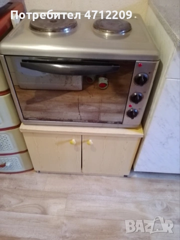 Готварска печка