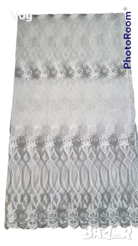 Готови ушити пердета- 3 метра, снимка 6 - Декорация за дома - 26107388