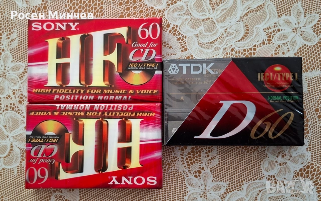 Радиокасетофон Сони- Модел CFS W365S, снимка 3 - Радиокасетофони, транзистори - 54292449