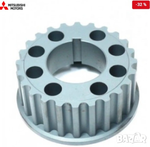 Зъбно колело MD164831 Mitsubishi колянов вал