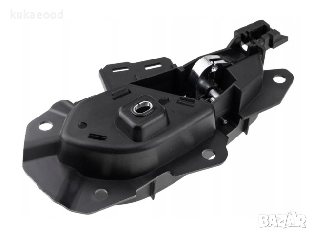 Вътрешна дръжка за врата Fiat Tipo, снимка 2 - Части - 51817324