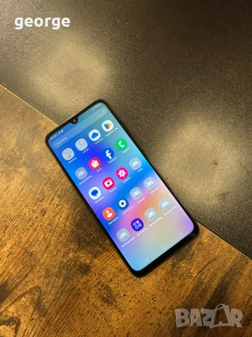 Телефон Samsung Galaxy A05s