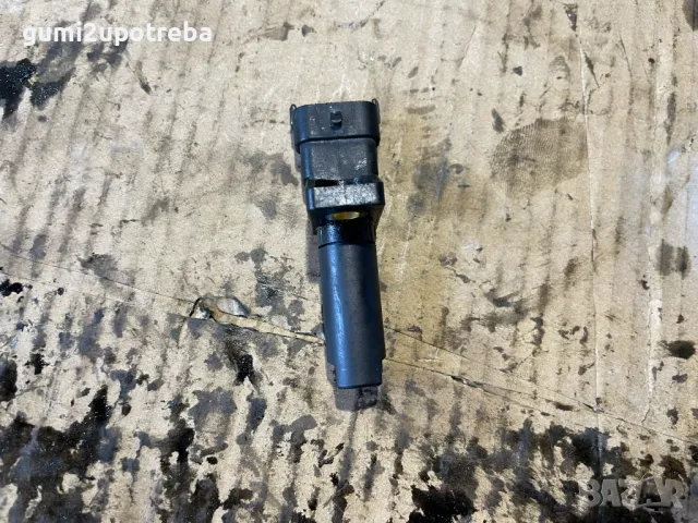 Датчик Колянов Вал A0041538728 Mercedes E class W211 V6 4matic Tmodel OM642, снимка 2 - Части - 50263413