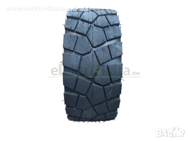 Външна гума 9×3.00-5.5 NYLON (OFF Road), снимка 2 - Гуми и джанти - 52464006