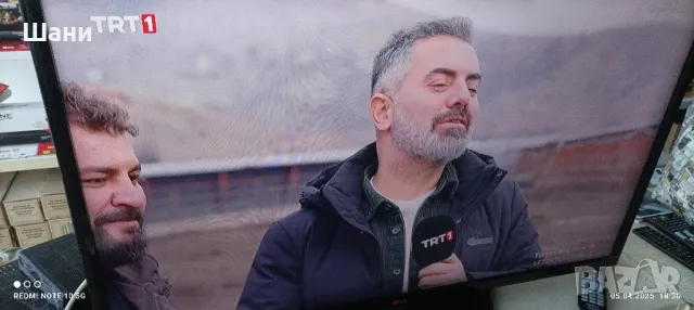 Лед Телевизор 40инча LG ., снимка 1