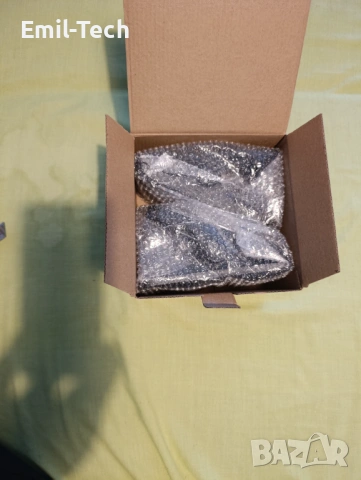 2бр. Соларни LED лампи с датчик за движение 1500mAh | Без кабели | 3 режима, снимка 8 - Соларни лампи - 54081684