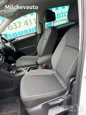 Фв тигуан 2.0тди на части / vw Tiguan 2.0tdi dsg, снимка 10 - Автомобили и джипове - 53397083