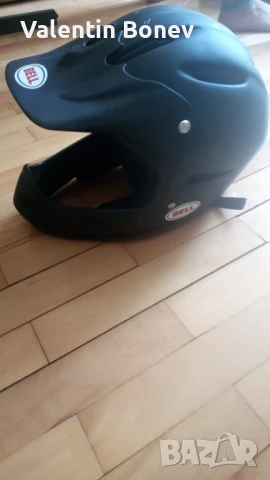 Каска за Велосипед, тротинетка.
