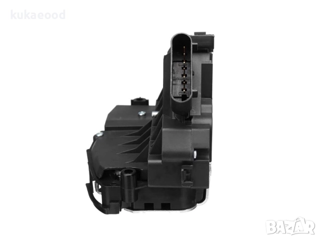 Брава за Ford Fiesta MK6 Facelift (2012–2019), снимка 2 - Части - 51769191