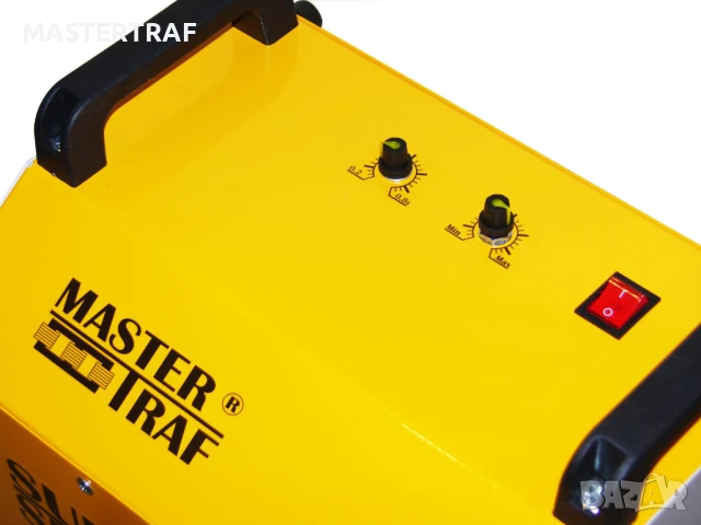 Пункшвайц клещи точково заваряване СПОТЕР, снимка 5 - Други машини и части - 51213817