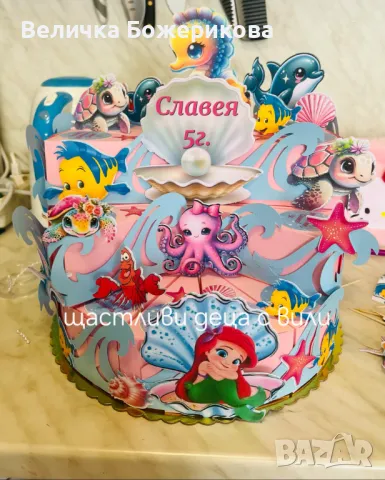 Свето Кръщение , снимка 3 - Декорация - 49197909