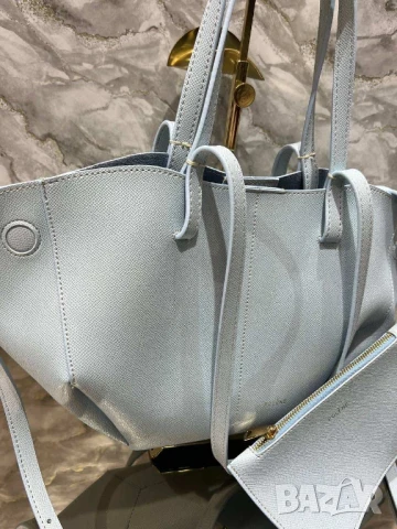 чанти polene , снимка 5 - Чанти - 50578903