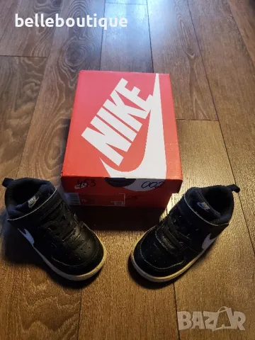 Детски маратонки Nike Найк 25 номер , снимка 6 - Детски маратонки - 49702458