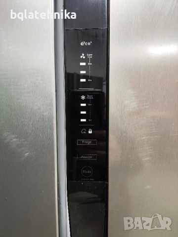 хладилник с фризер тип Американец , снимка 13 - Друго търговско оборудване - 44975942