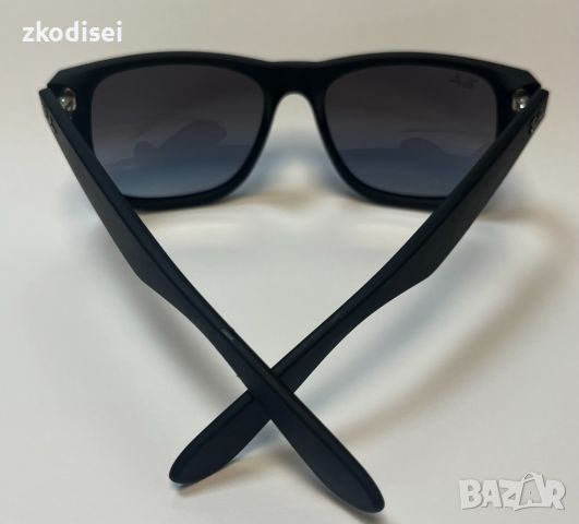 Очила Ray Ban RB4165, снимка 3 - Слънчеви и диоптрични очила - 45420423