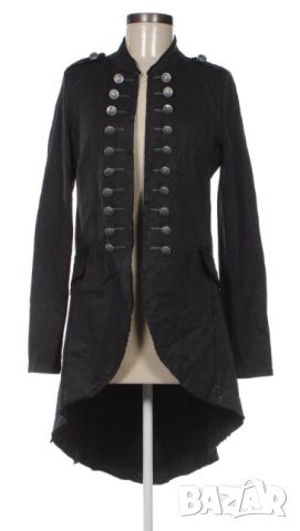 Дамско яке, сако, С размер, снимка 1 - Сака - 46317071