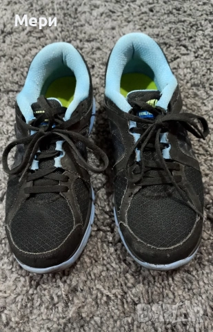 Маратонки Найк 37.5 , снимка 2 - Детски маратонки - 53693303