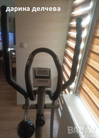 Кростренажор AB FIT