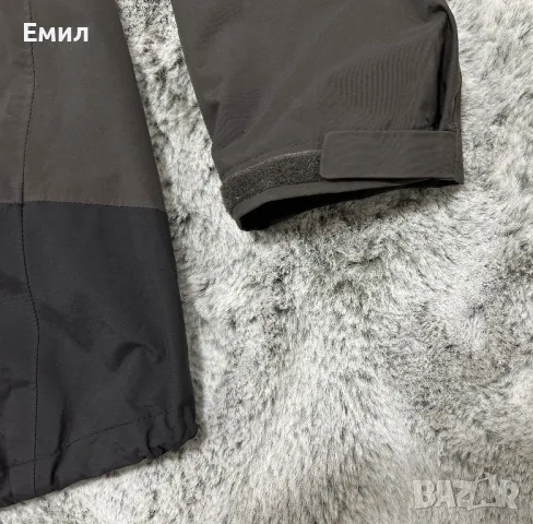 Мъжко яке Helly Hansen Jacket 3 in 1, Размер L, снимка 8 - Якета - 47542391