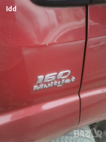 Фият Дукато 3000, снимка 5 - Бусове и автобуси - 52773336