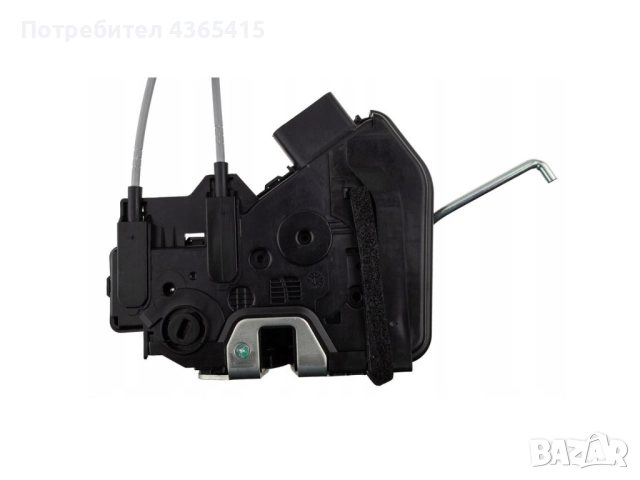 Брава за врата за Kia Niro 1 (2016–2022), 81420G5000, снимка 4 - Части - 51766083