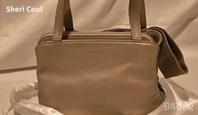 Малкa чантичкa FURLA, снимка 2 - Чанти - 45702073