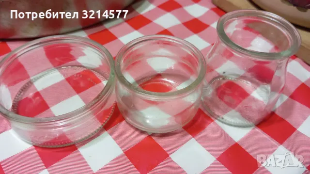 Купички (има по доста бройки от вид), чаши, чинии (по 1 или 2 бр . от вид), снимка 1