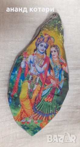 Чанта за зап мала, снимка 7 - Чанти - 38236400