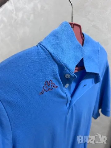 НОВА тениска Kappa, снимка 2 - Тениски - 50214033