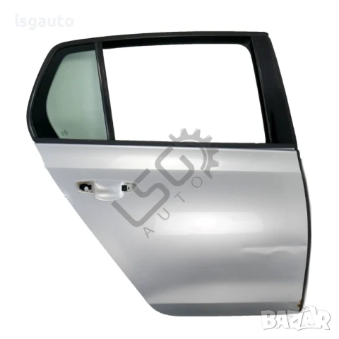 Задна дясна врата Volkswagen Golf VI 2008-2016 ID:148565