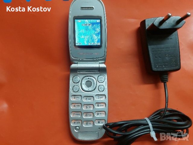 Sony Ericsson Z300l, снимка 2 - Sony Ericsson - 45524327