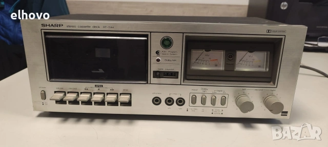 Дек Sharp RT-1144
