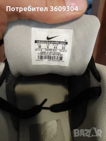 Nike air max , снимка 2 - Маратонки - 49843878