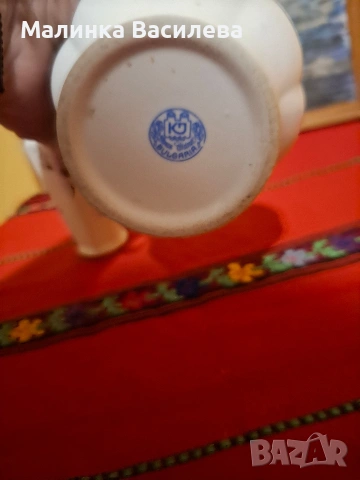 вазички , снимка 6 - Декорация за дома - 53385985