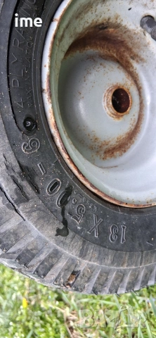 Бензинова палцова косачка НОМЕР 08. Briggs&Stratton. Series 625. Четиритактов двигател. 3.2 кс..., снимка 17 - Градинска техника - 54057051