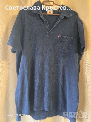 Мъжки тениски , суичъри и блузки , снимка 9 - Тениски - 53942180