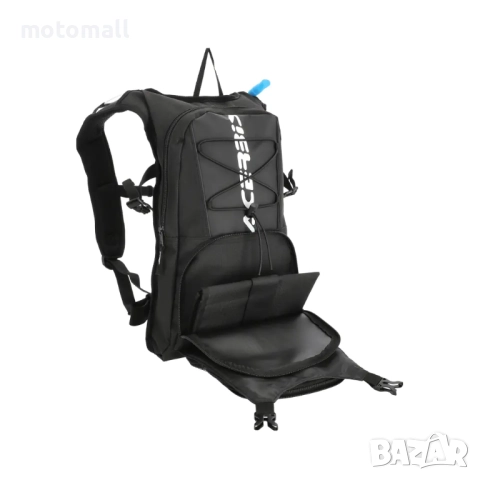 НОВО! Раница с хидратор ACERBIS H2O Logo Еnduro Ендуро два цвята, снимка 8 - Аксесоари и консумативи - 52419724