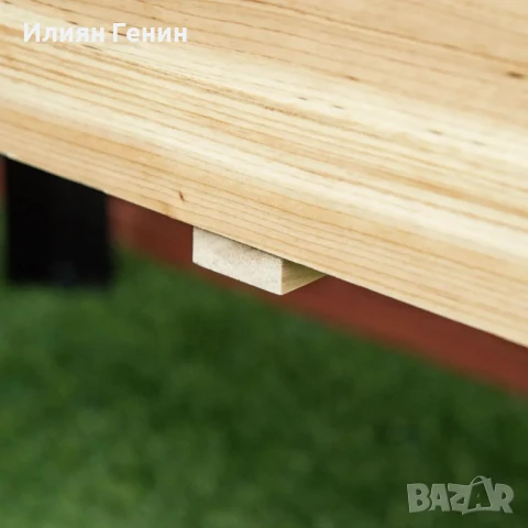 Outsunny повдигната леха, саксия за цветя, снимка 10 - Саксии и кашпи - 50679922