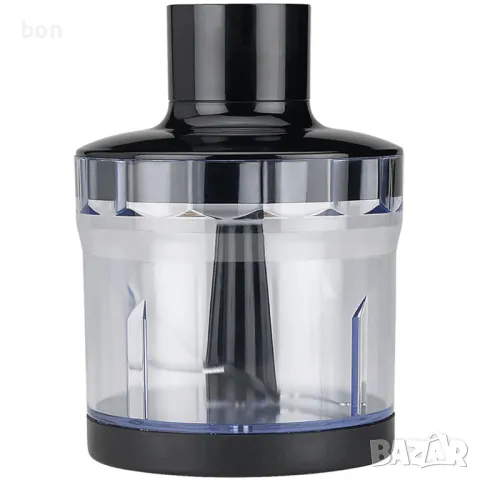 Пасатор SOLAC Pro Chef BA5609, снимка 6 - Чопъри и пасатори - 47180336