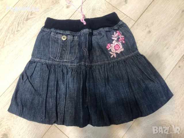 Детски дрехи - 5-6г. , снимка 8 - Детски панталони и дънки - 38651792