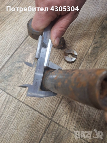 Стругарски център, снимка 4 - Други машини и части - 53100359