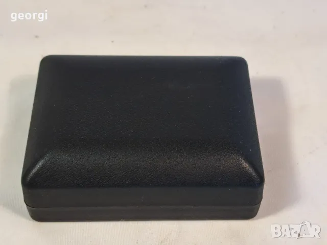 комплект ръкавели с червен камък  7/4, снимка 6 - Бижутерийни комплекти - 49854831