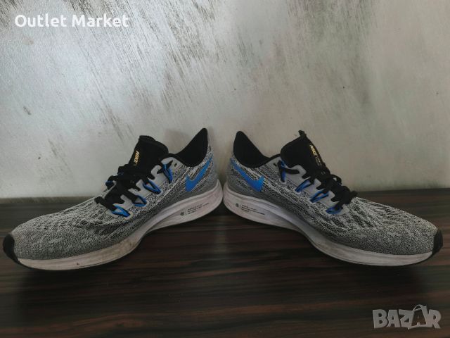 Маратонки за бягане Air Zoom Pegasus 36 AQ2203, снимка 5 - Маратонки - 46231132