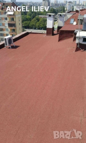 Всичко за вашия покрив , снимка 6 - Ремонти на покриви - 52441057