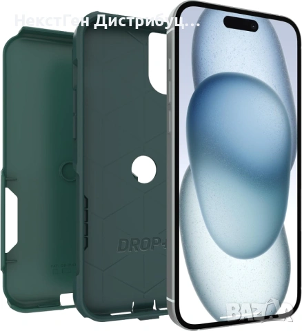 Otterbox Phone cases for iPhone 14 Plus , снимка 6 - Калъфи, кейсове - 53455684