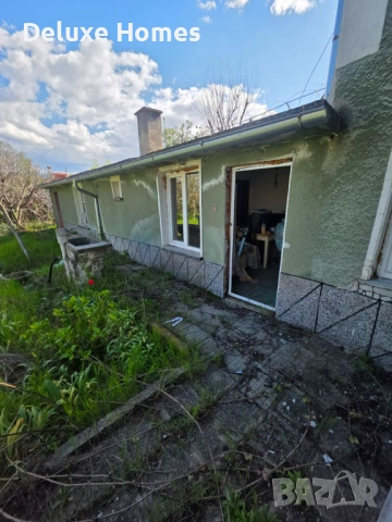 Къща за продажба село Червен, снимка 4 - Къщи - 54301098