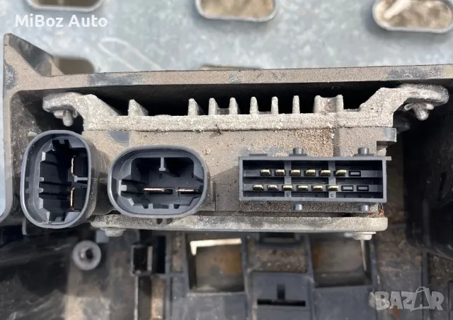 Модул хидравлика Ситроен Ц3 хечбек 2008 Citroen C3 Hatchback, снимка 2 - Части - 49650174