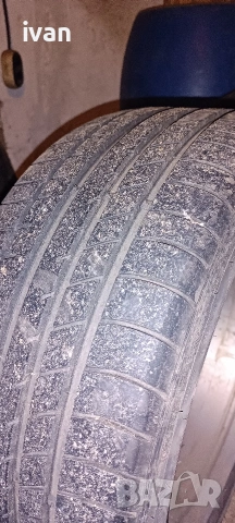 Джанти с гуми 5/120/18, снимка 15 - Гуми и джанти - 54018341