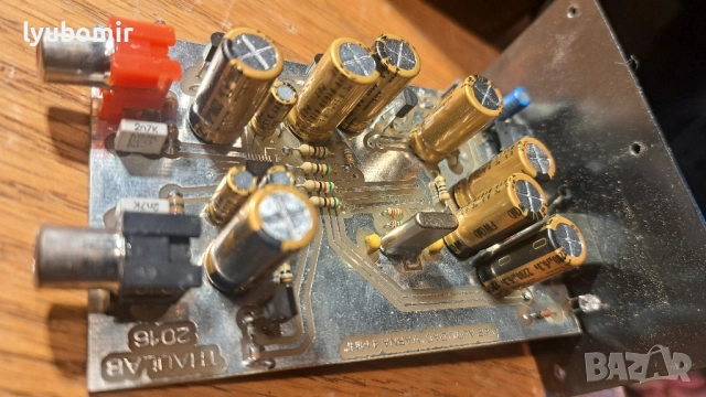 DAC Варна, морето и слушащите хора, снимка 7 - Ресийвъри, усилватели, смесителни пултове - 52247273